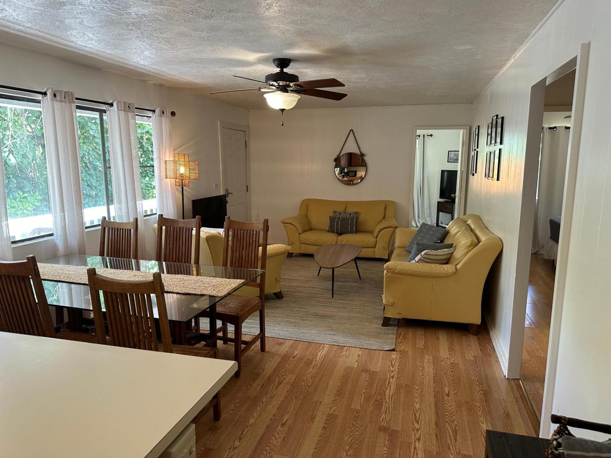 Great Location, Right By Beaches And Snorkeling! Haleiwa Esterno foto