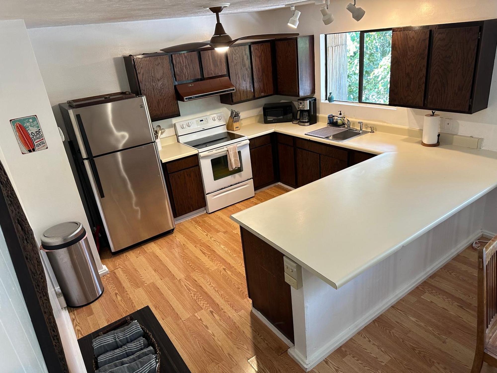 Great Location, Right By Beaches And Snorkeling! Haleiwa Esterno foto