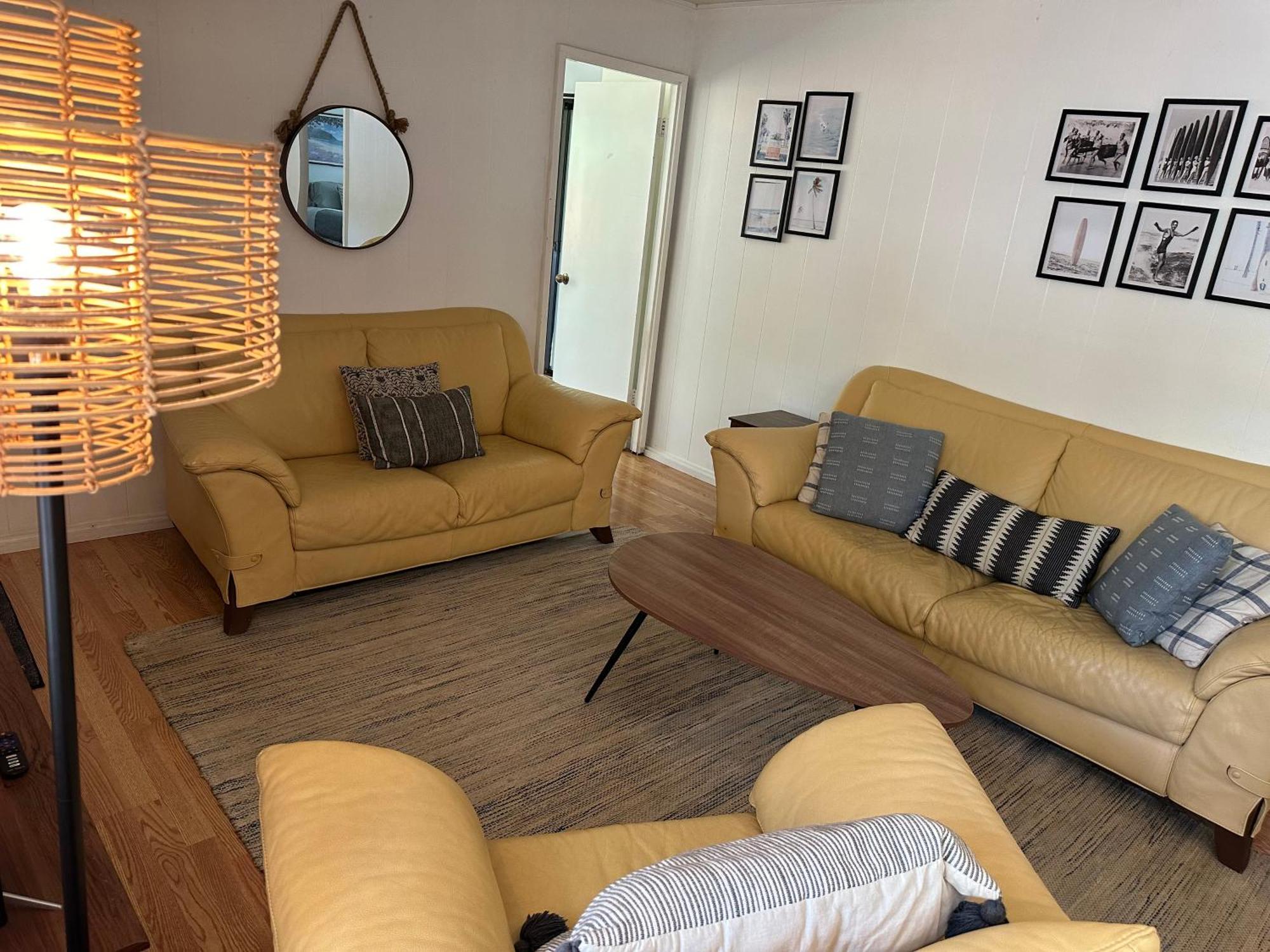 Great Location, Right By Beaches And Snorkeling! Haleiwa Esterno foto