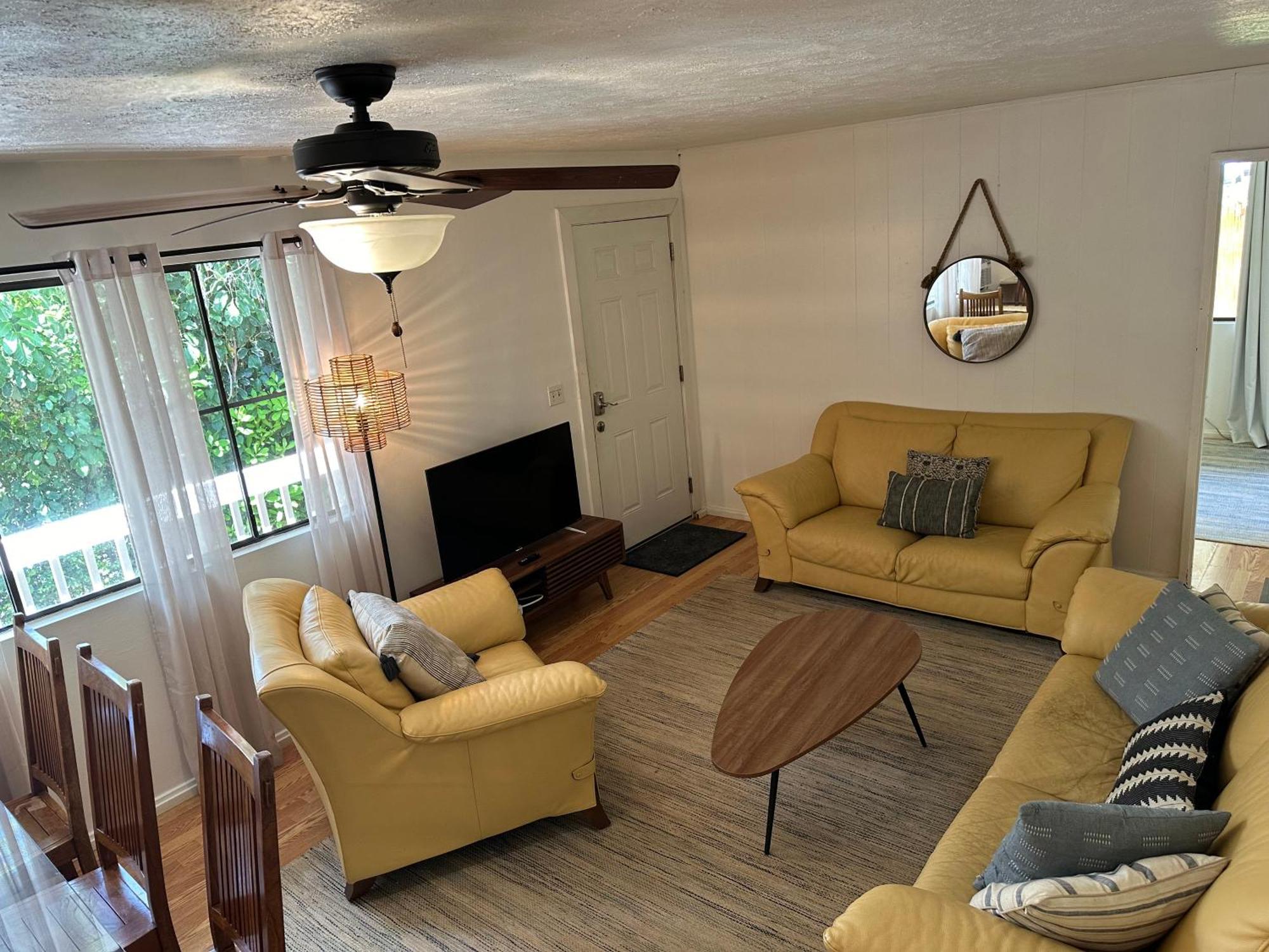 Great Location, Right By Beaches And Snorkeling! Haleiwa Esterno foto