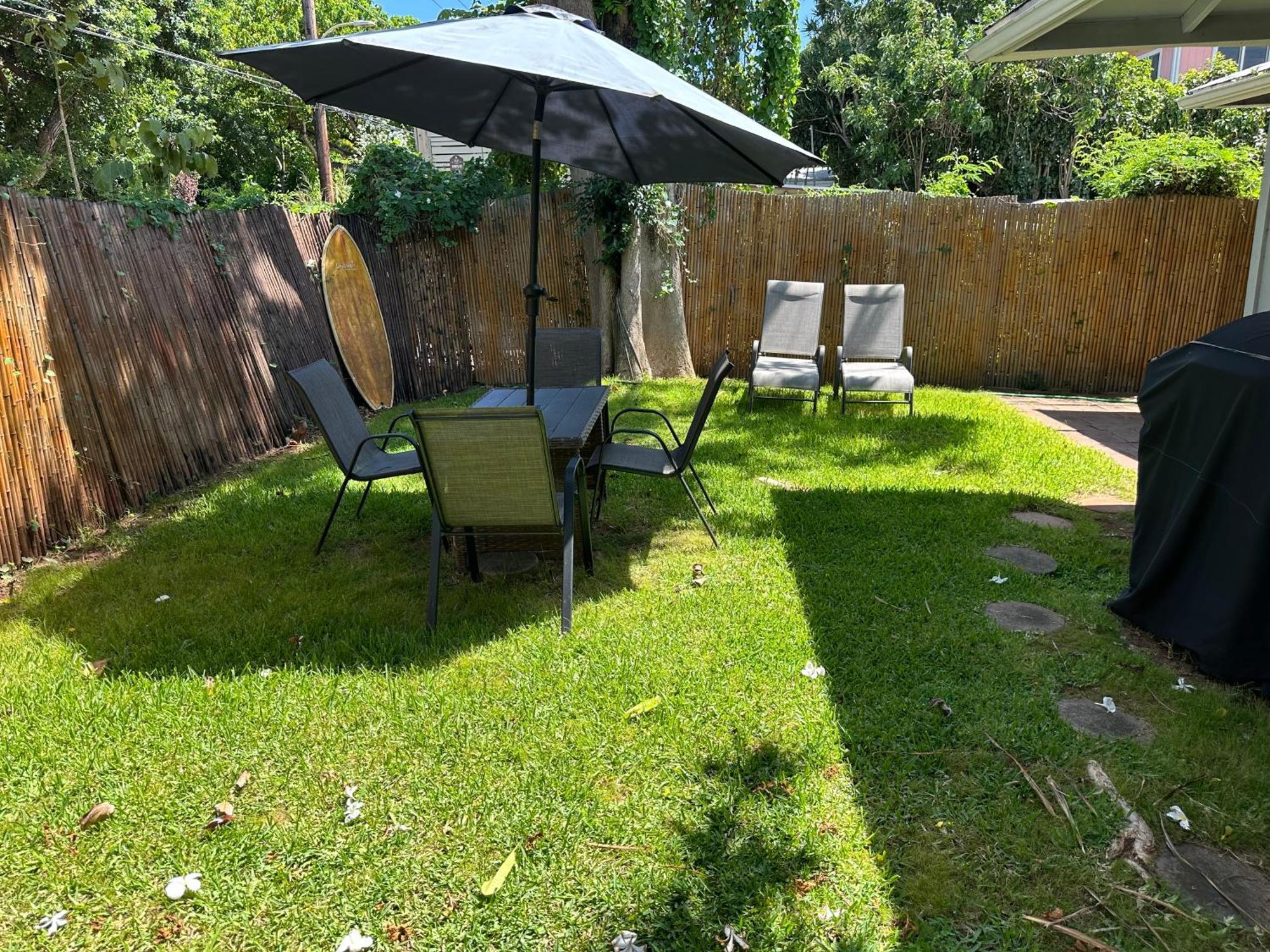Great Location, Right By Beaches And Snorkeling! Haleiwa Esterno foto