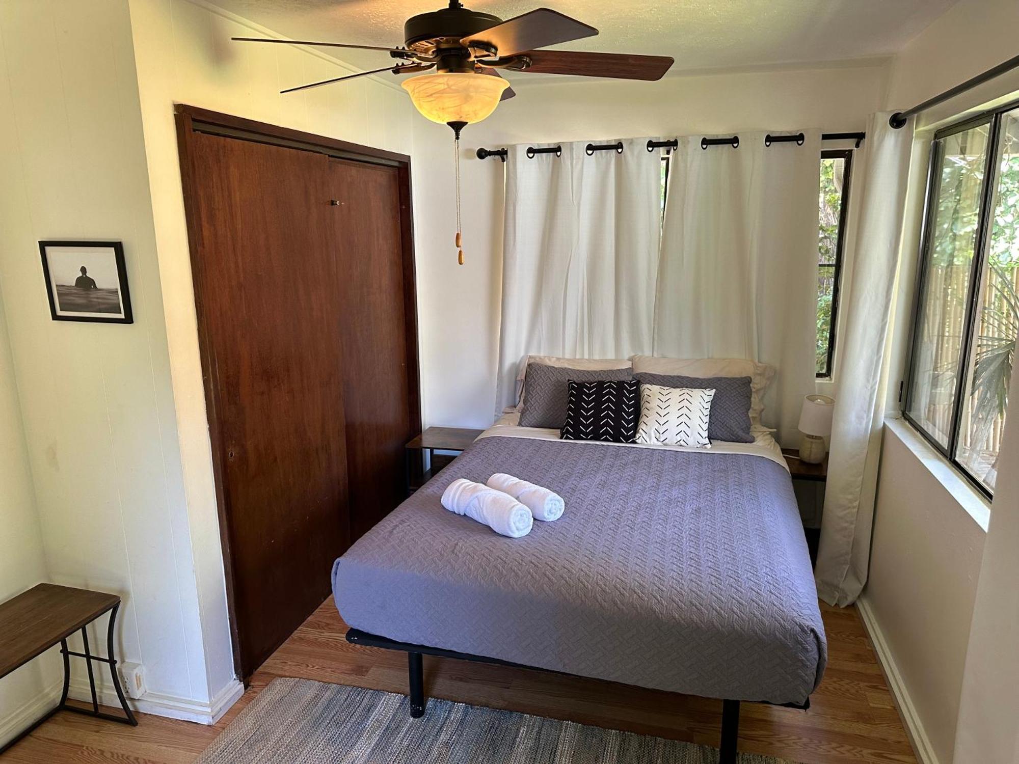Great Location, Right By Beaches And Snorkeling! Haleiwa Esterno foto